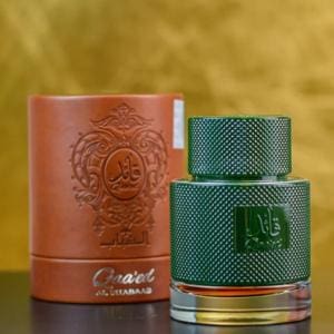 Qaa'ed Al Shabaab Lattafa Perfumes 100ml - Tega Scents